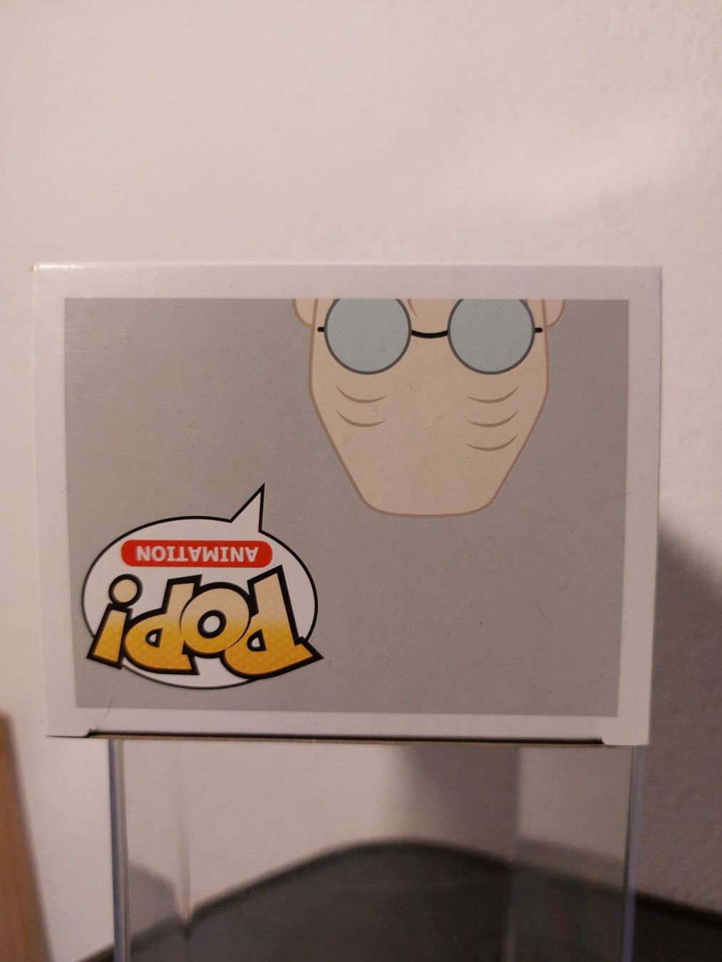 Funko Figuren: Professor Farnsworth – Neu (gemäss Beschreibung) aus Schafisheim von qay02 6