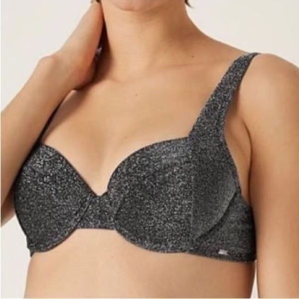 Victoria's Secret Altra biancheria intima: Victoria's Secret Shimmer Icon Push-up – Nuovo (secondo la descrizione) da Buchrain venduto da Mr.Kim