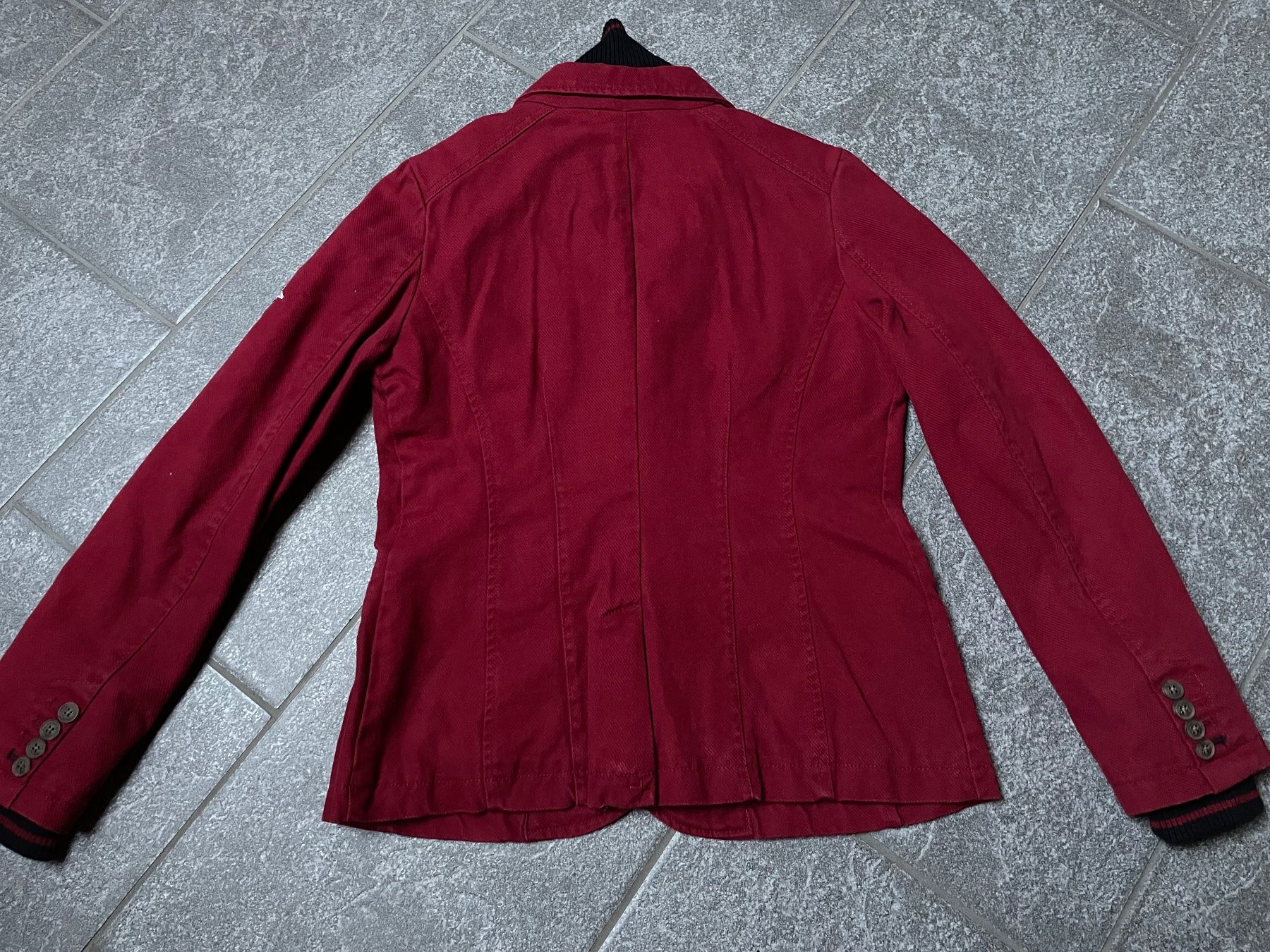 Soccx Giacche: Soccx Blazer Gr M/38 – Nuovo (secondo la descrizione) da Niederbipp venduto da Rosamunde44 3