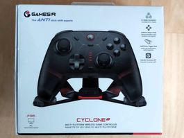 GAMESIR Cyclone 2 Multi-Platform Wireless Game Controller
