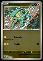 Frizelbliz (PBL DE 023/084) - Reverse Holo