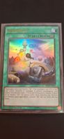 Yu-Gi-Oh Karte Qli-Opfer MP15-IT171 1. Edition guter Zustand