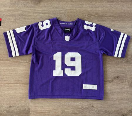 Reaven Football Jersey – Grösse M