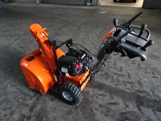 Husqvarna Sgombero neve: Schneefräse ST227 Husqvarna – Nuovo e nell'imballaggio originale da Rüegsbach venduto da HusqvarnaShop3418 2