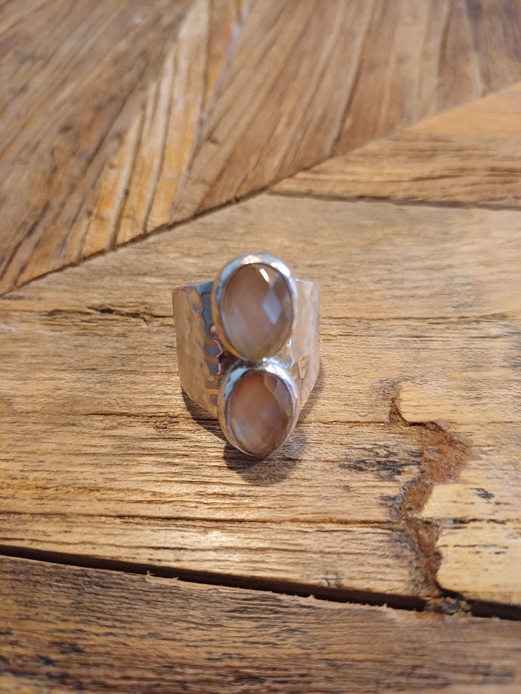 Bagues: Ring – D'occasion à Rothenburg par lauraaurora 2