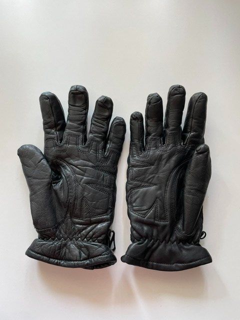 Harley-Davidson Gants & mitaines : Motorradhandschuhe Harley Davidson Damen Grösse S – D'occasion à Lohn-Ammannsegg par Jmalibu 1