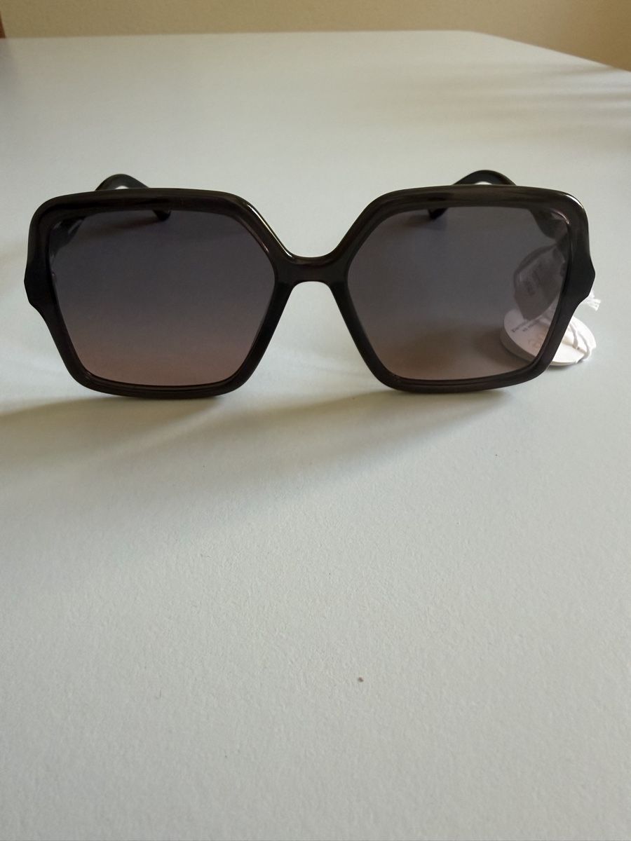Chloé Occhiali & Lenti: Sonnenbrille Chloé Neu Ungetragen – Nuovo e nell'imballaggio originale da basel venduto da j_4056