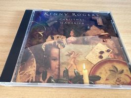 Kenny Rogers – Christmas In America