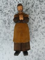 HUGGLER Brienz Figur "Josef" Christnacht