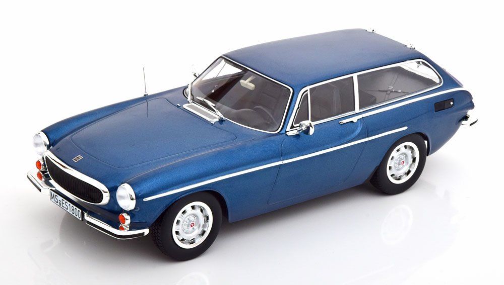 Volvo P 1800 1961 Norev 1/18, Miniature Neuve