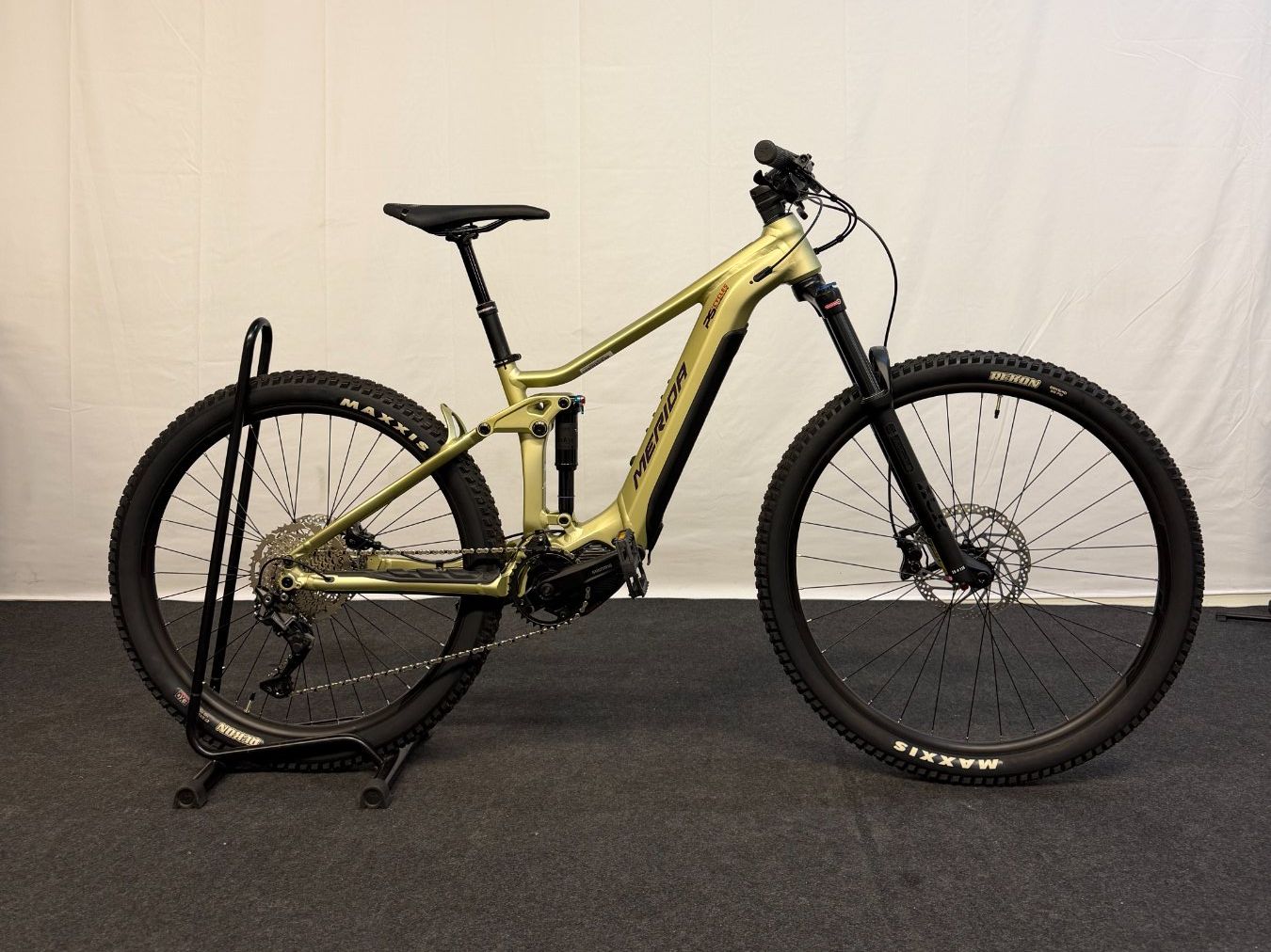 Merida Vélos: E-bike eONE FORTY 400 – D'occasion à Ecuvillens par PS_Cycles