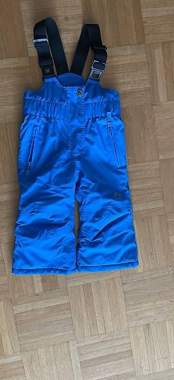Completi: Mc Kindley Skianzug Gr.86  – Usato da Rorbas venduto da zebra027 2