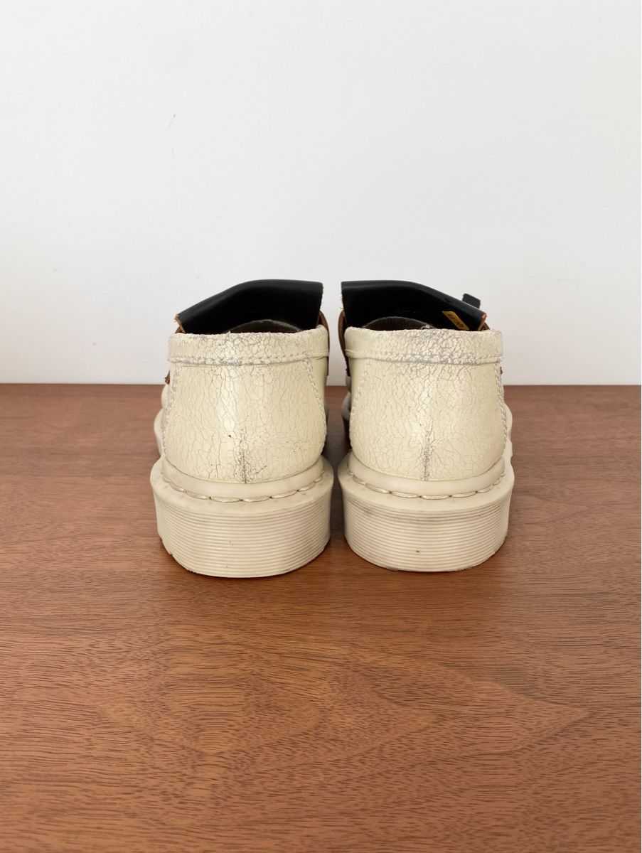 Dr. Martens Scarpe da donna: Dr. Martens x MARNI - édition spéciale, 38 – Nuovo (secondo la descrizione) da Bussigny venduto da cac_q2c6 2
