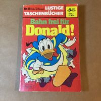 Lustiges Taschenbuch 45 - Bahn frei für Donald