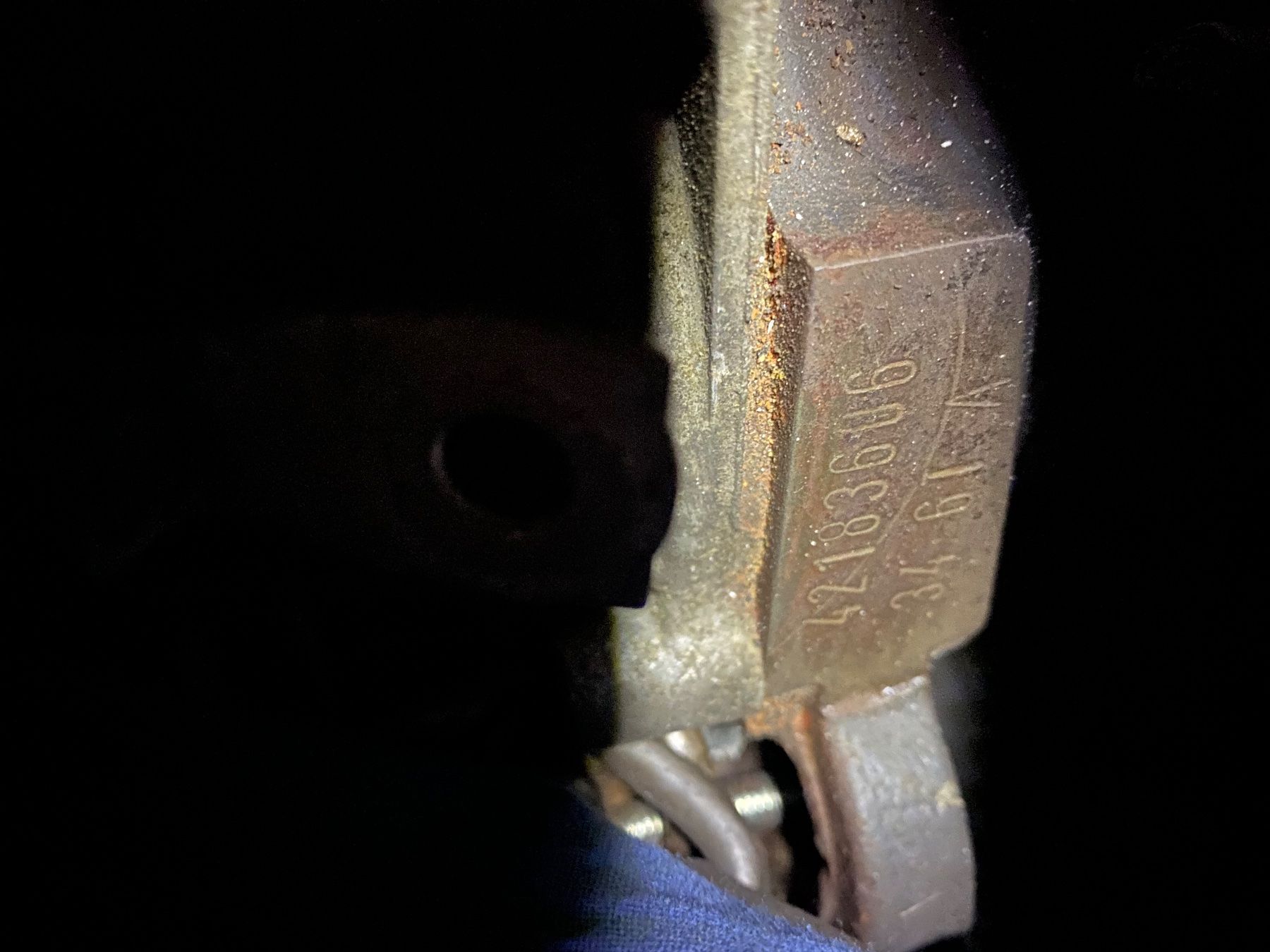 BMW Motori: Bmw 745 Turbo Motor – Usato da Rümlang venduto da Kumi52 1