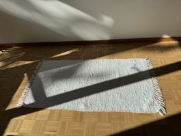 H&M Home Teppich 70x140