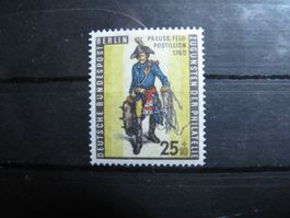 Berlin 1955  Tag der Briefmarke **