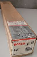 BOSCH MT 600 Metallfuehrung Zubehoer 