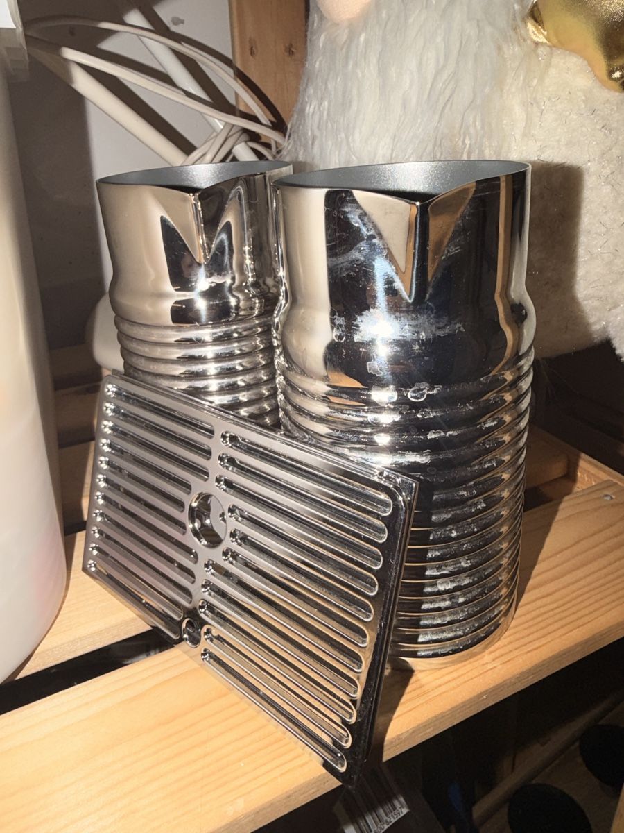 Macchine per caffè & Macchine per espresso: Gran Meastria Nespresso Ersatzteile  – Nuovo (secondo la descrizione) da Horgen venduto da red_sonja