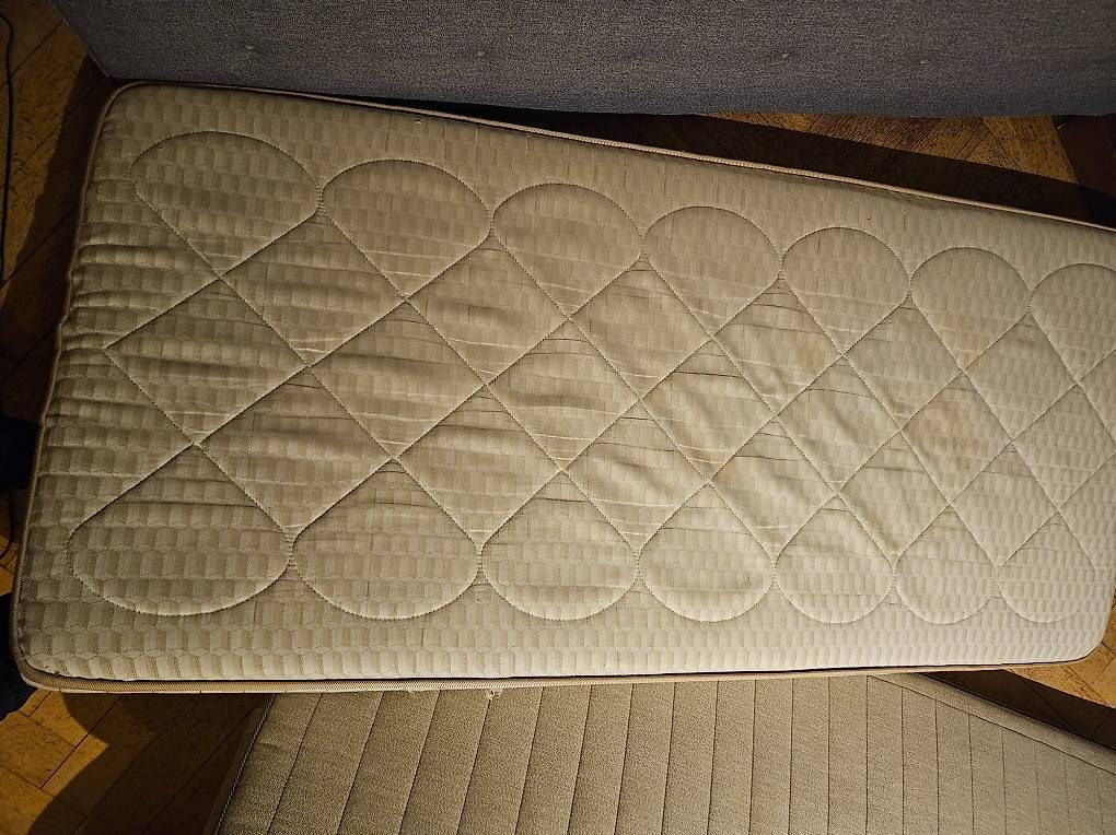 Materassi: Matratze 90cm – Usato da Zürich venduto da jan_s988 2
