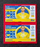 Topps EM 2024--UKR 6/7
