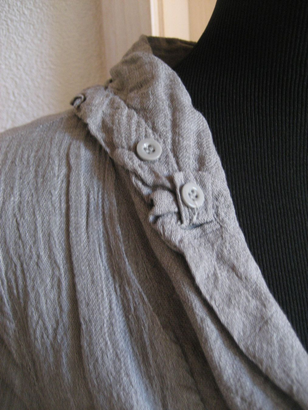 Jacken: Veste Sandwich taille 36 – Gebraucht aus Delémont von marryb 1