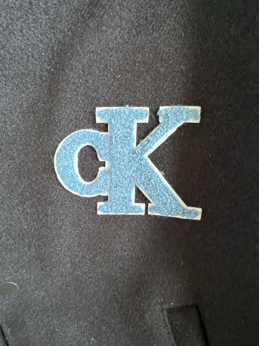 Calvin Klein Jacken & Mäntel: Varsity-Jacke- 8 Grosse Black – Neu (gemäss Beschreibung) aus Bäretswil von esthersitak 2