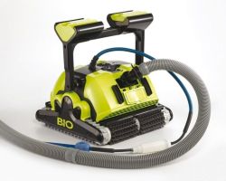 Dolphin BIO S Spezial-Poolroboter