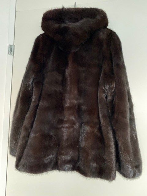 Giacche: Nerz Jacke – Nuovo (secondo la descrizione) da Cham venduto da Monaco2013 2