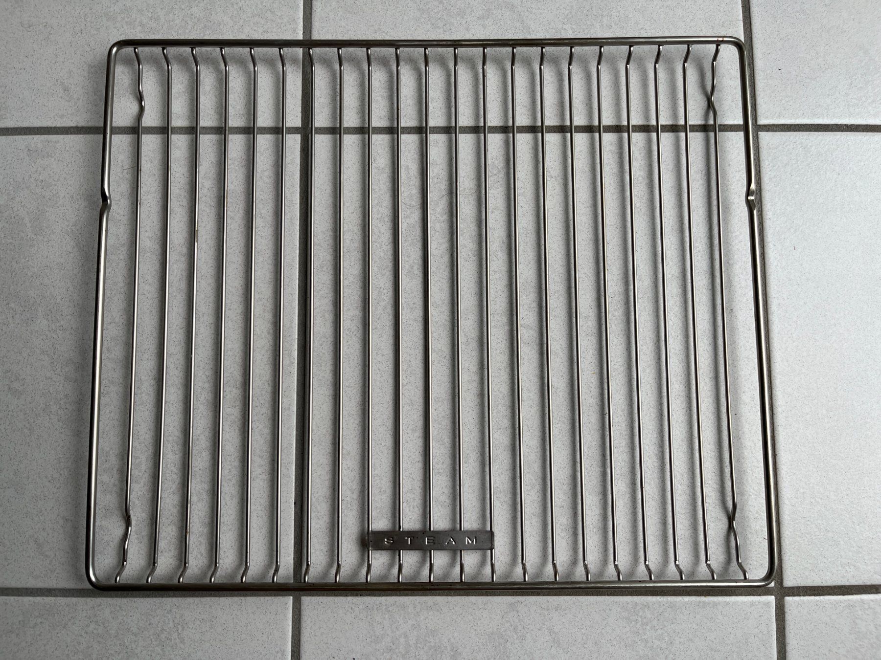 Electrolux Backöfen: Backofenbleche zu Elektrolux Backofen – Gebraucht aus Lohn - Ammannsegg von blume146 4