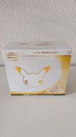 Pokémon TCG 30th Celebration Elite Trainer Box sealed