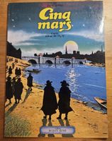 Cinq Mars (one-shot 78a T.B.E.)