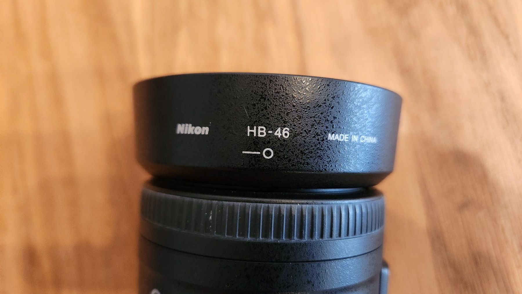 Nikon Obiettivi: Objectif NIKON AF-S NIKKOR 35mm 1:1.8G DX – Usato da Aigle venduto da Mickael-b4 4