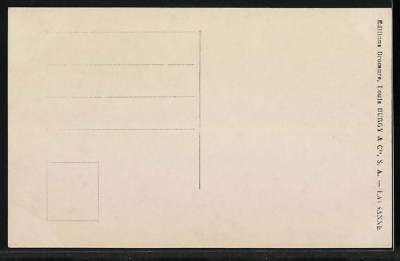 Cartoline postali: AK Morat, La Grand Rue – Usato da Berlin venduto da bartko-reher 1