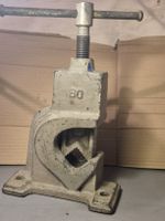 Rohrspanner