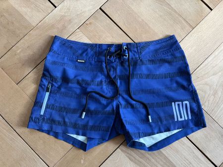 ION VENICE Boardshorts Badeshort Shorts Surfshorts SUP XS