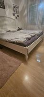 Bett 180x 200