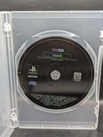 Rascal - Playstation 1 PS1 Game Demo Disc