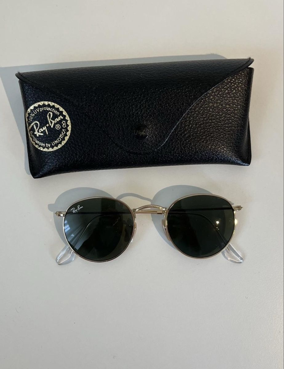 Occhiali & Lenti: Ray-Ban Sonnenbrille – Nuovo e nell'imballaggio originale da Frauenfeld venduto da leo_l7vx