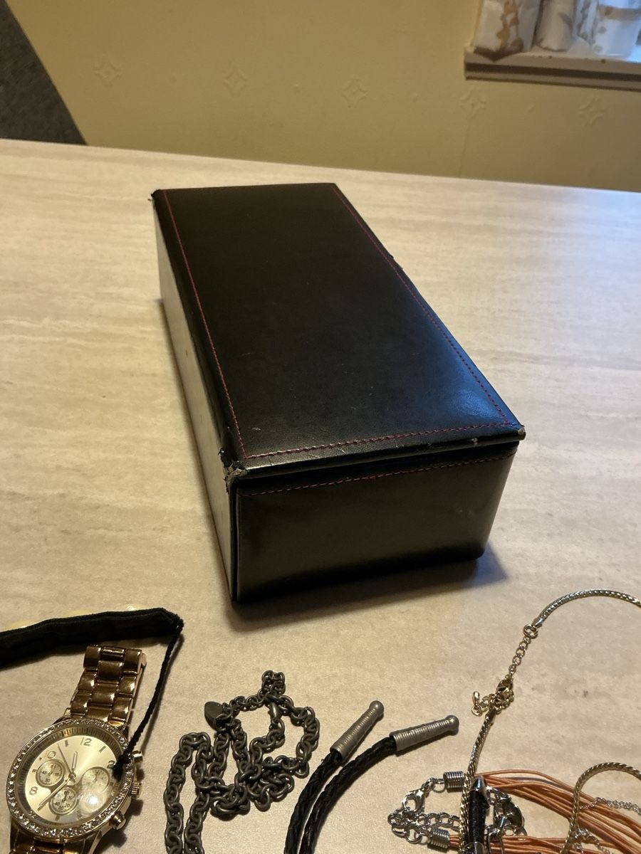 Altri gioielli: Modeschmuck Posten mit Schatulle  – Usato da Flawil venduto da Pinkmalibu 8
