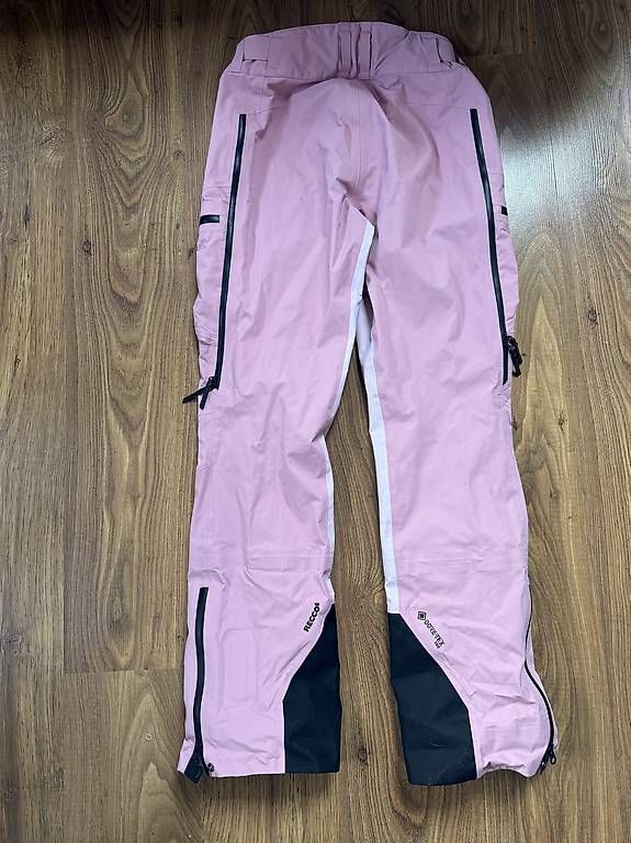 Pantaloni: Peak Performance Skihose – Nuovo (secondo la descrizione) da Grafenort venduto da reb_259l 1