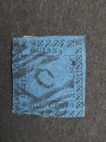1862, British Guiana