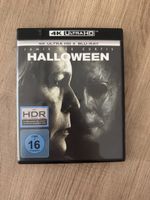 Halloween (2018) 4K UHD BluRay