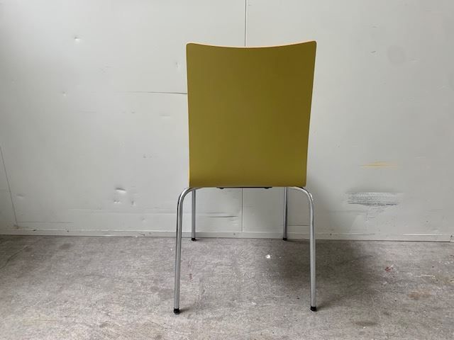 Bürostühle: Stühle/Konferenzstühle grün – Gebraucht aus St. Gallen von MSMoebelhandel 1