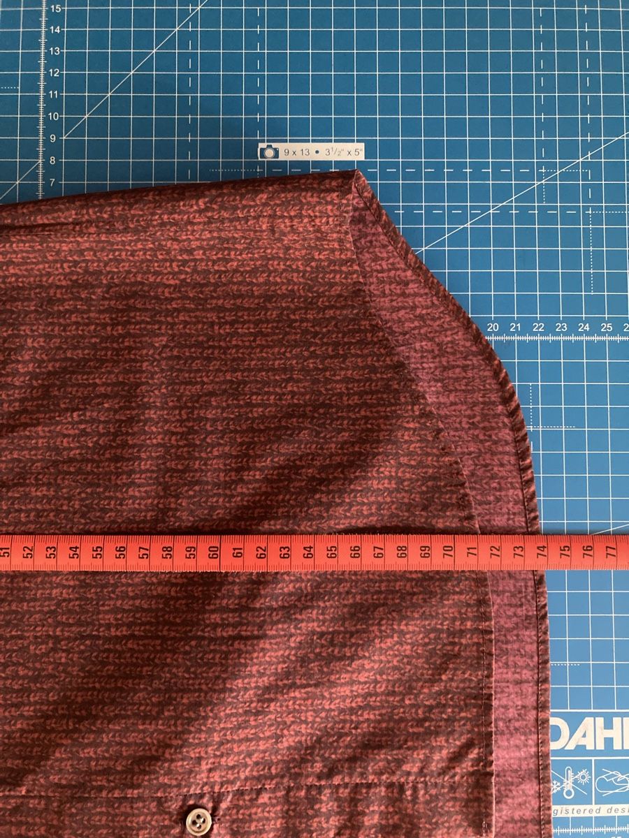 Hemden: Undercover • Shirt • 3 – Gebraucht aus Monthey von la_hora_cero 7