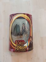 Herr der Ringe Frodo mit Schwert Sammelfigur (Rar)