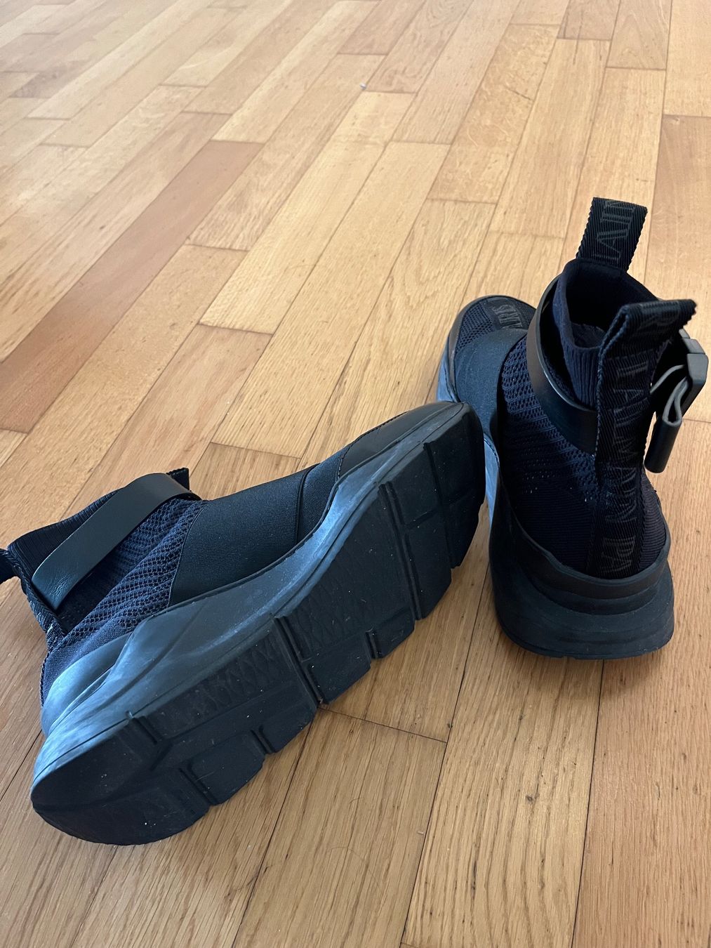 Balmain Scarpe da uomo: Balmain Sneakers Gr. 39 – Usato da Wetzikon ZH venduto da MW.S 4