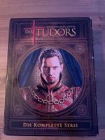 Die Tudors - Die komplette Serie (DVD-Box)