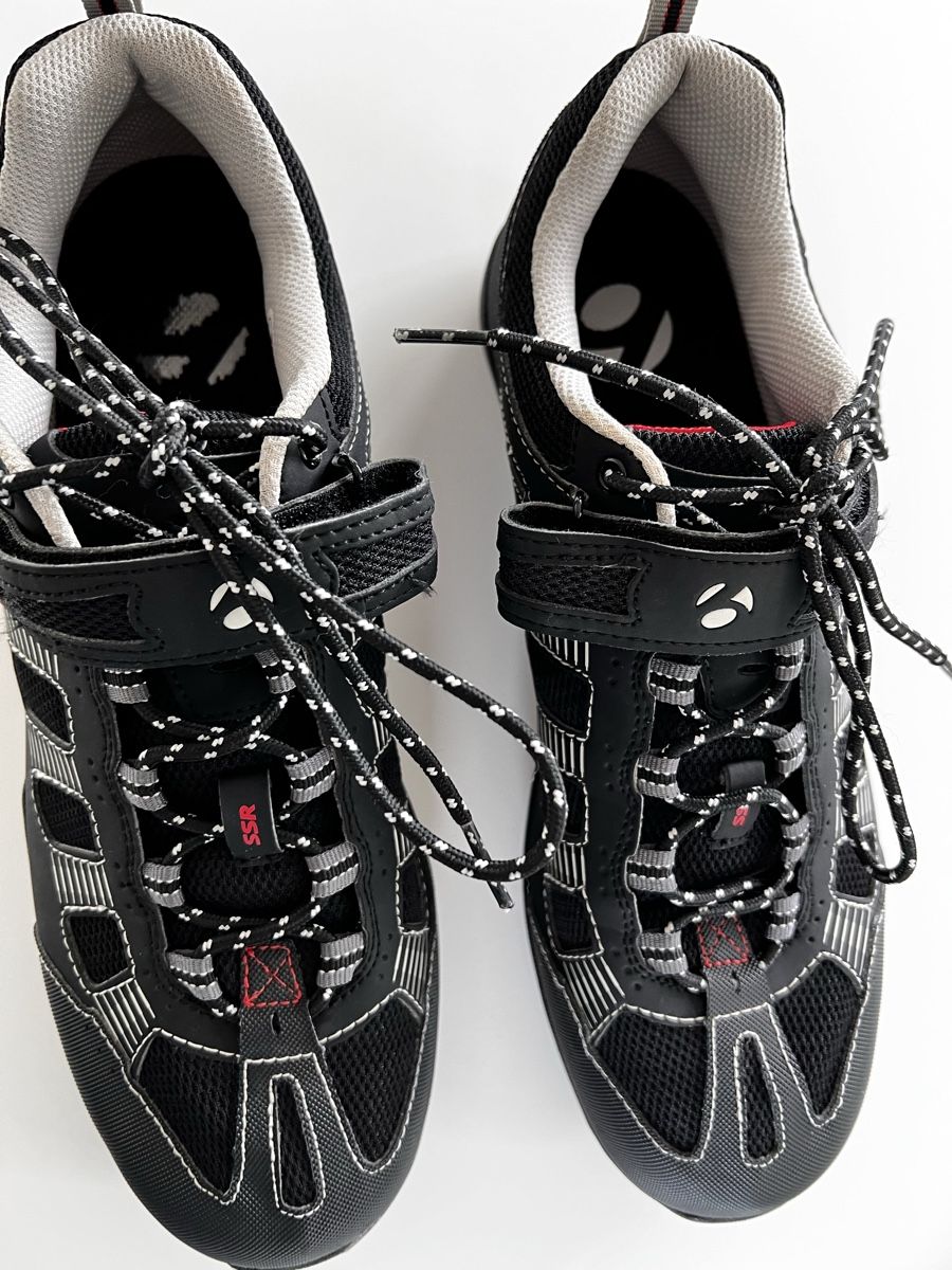 Bontrager Herrenschuhe: Bontrager MTB Schuhe – Neu (gemäss Beschreibung) aus Riehen von renmen59
