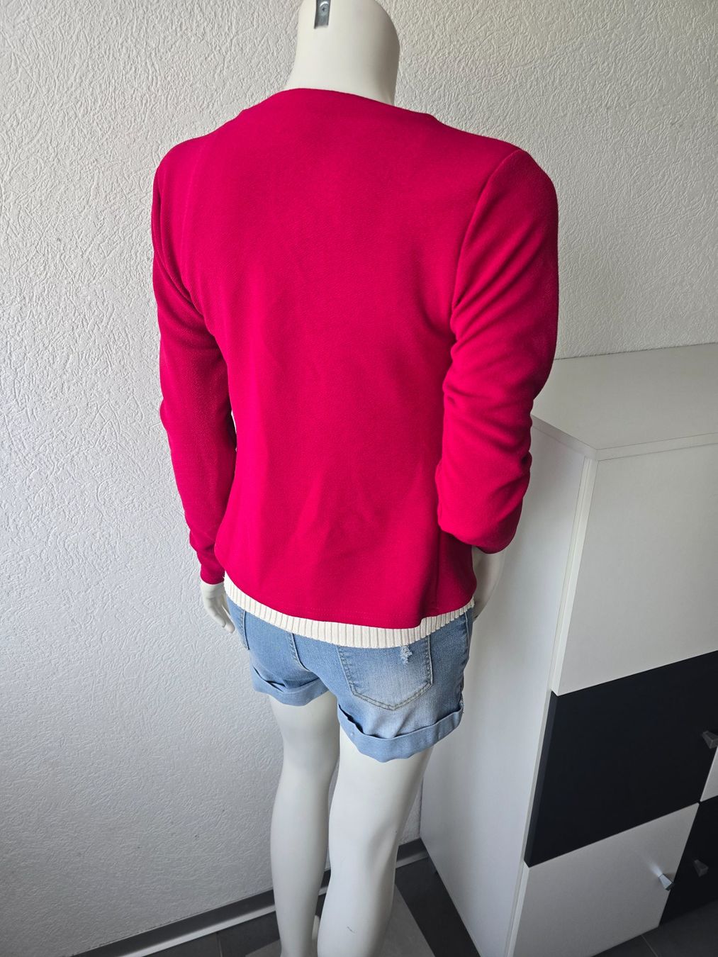Jacken: Cardigan taille S – Gebraucht aus Les Verrières von kitel79 7